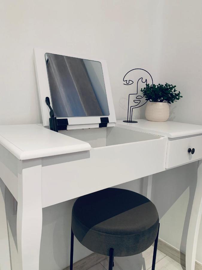 Cornflower Apartment Hajdúszoboszló Екстериор снимка