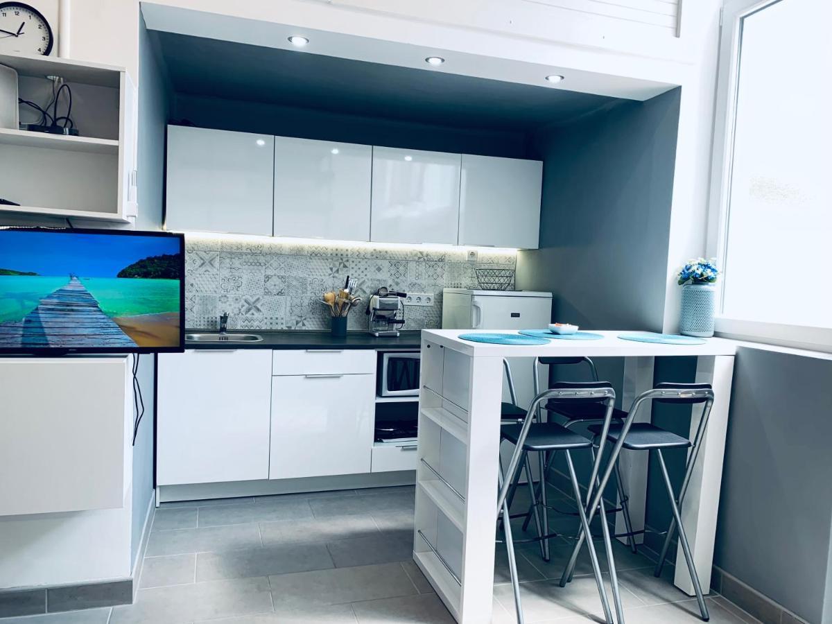 Cornflower Apartment Hajdúszoboszló Екстериор снимка