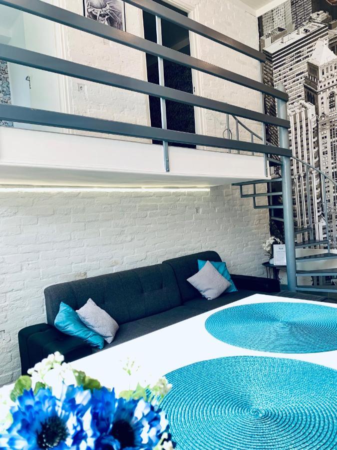 Cornflower Apartment Hajdúszoboszló Екстериор снимка