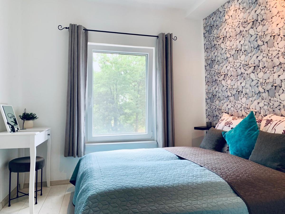Cornflower Apartment Hajdúszoboszló Екстериор снимка