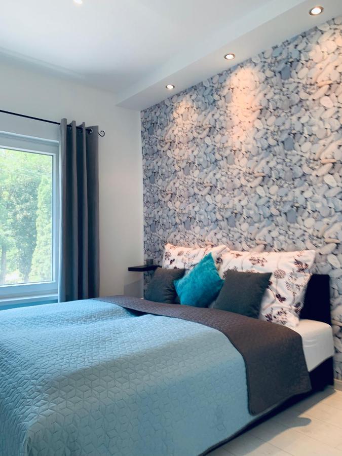 Cornflower Apartment Hajdúszoboszló Екстериор снимка