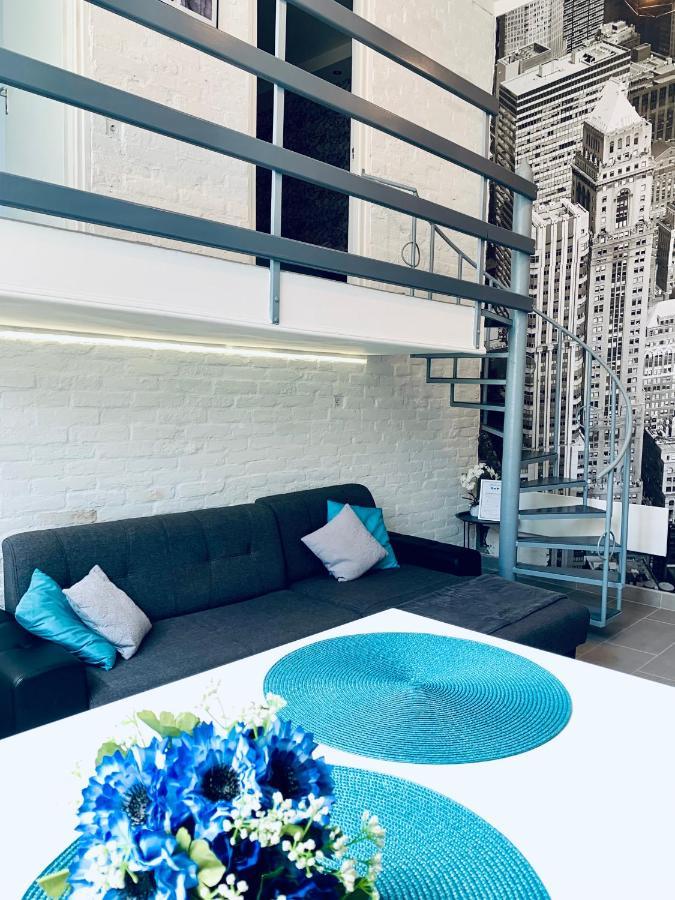 Cornflower Apartment Hajdúszoboszló Екстериор снимка