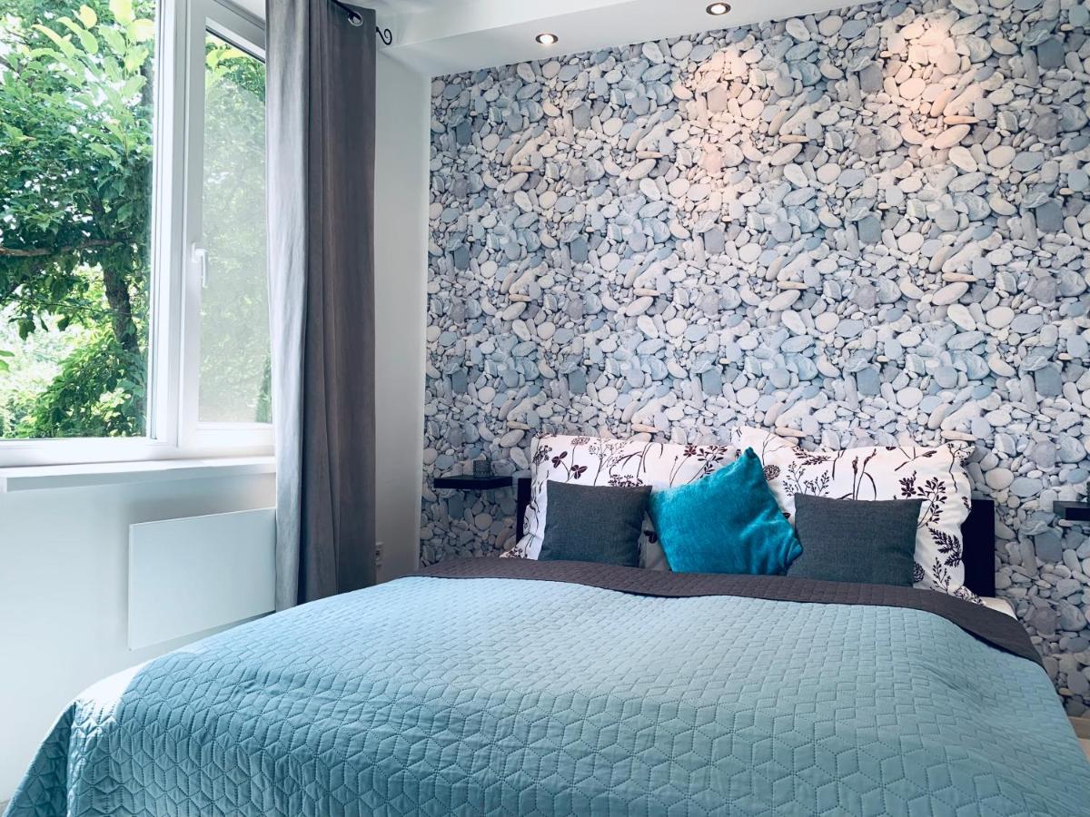 Cornflower Apartment Hajdúszoboszló Екстериор снимка