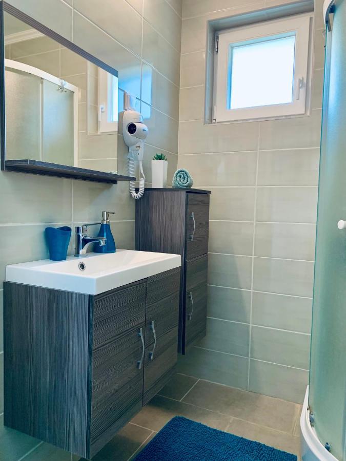 Cornflower Apartment Hajdúszoboszló Екстериор снимка