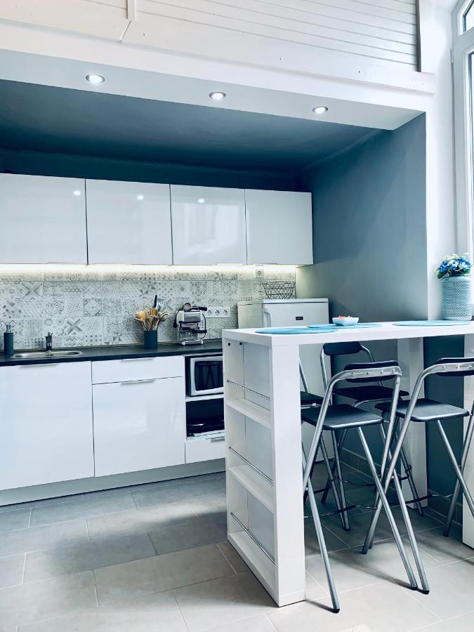 Cornflower Apartment Hajdúszoboszló Екстериор снимка