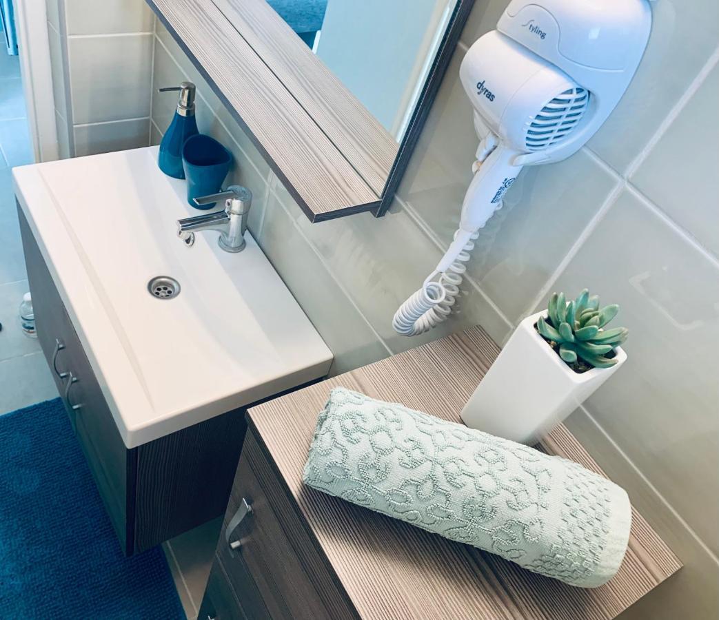 Cornflower Apartment Hajdúszoboszló Екстериор снимка