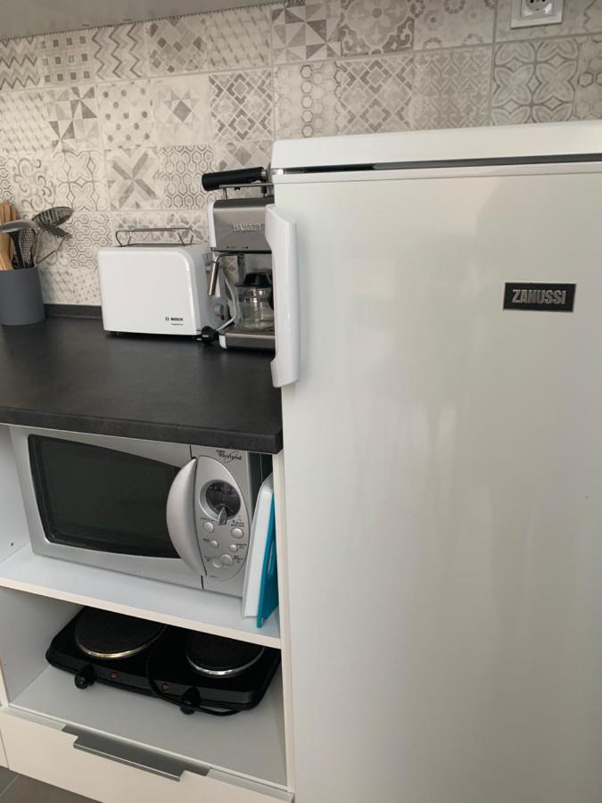 Cornflower Apartment Hajdúszoboszló Екстериор снимка