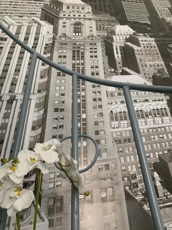 Cornflower Apartment Hajdúszoboszló Екстериор снимка