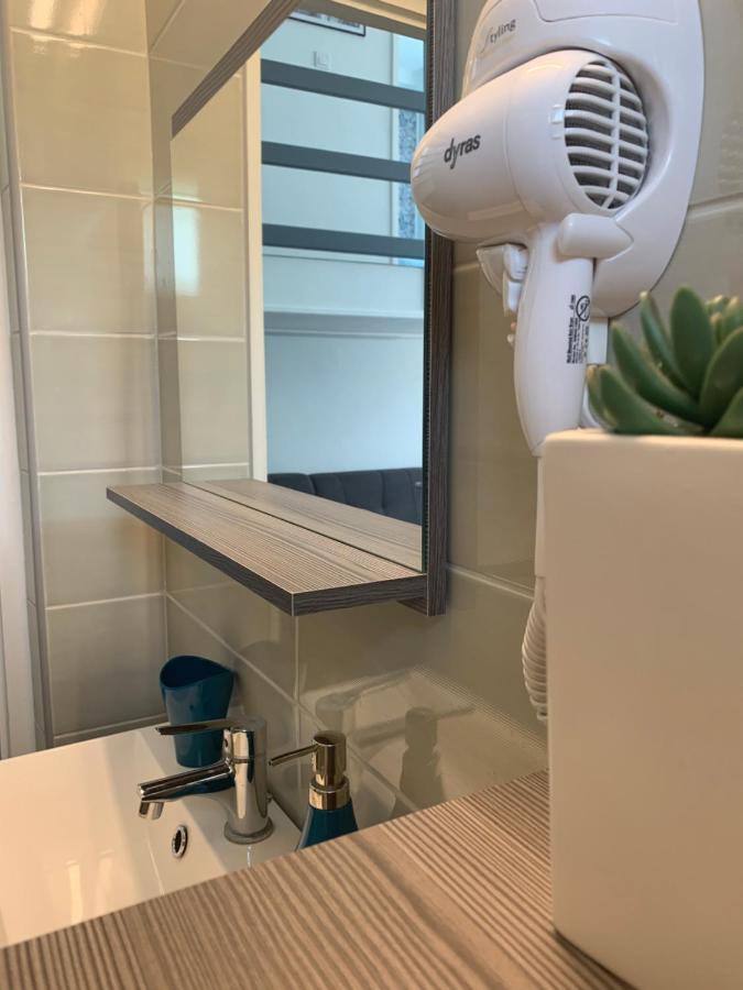 Cornflower Apartment Hajdúszoboszló Екстериор снимка